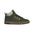 Chaussures Basket-ball adidas Rapid Court Mid Winterized Carnoc/Beimar