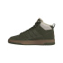Chaussures Basket-ball adidas Rapid Court Mid Winterized Carnoc/Beimar