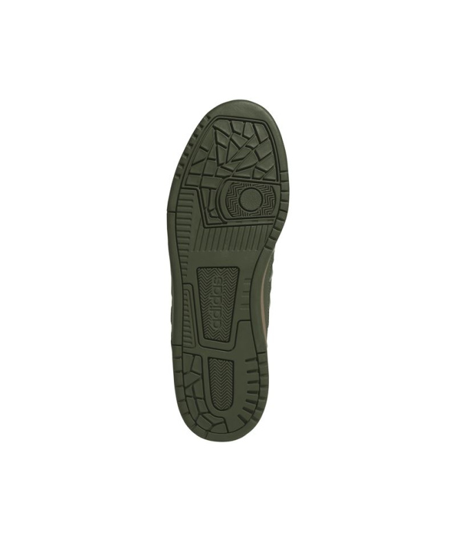 Zapatillas de Baloncesto adidas Rapid Court Mid...