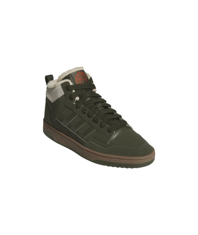 Zapatillas de Baloncesto adidas Rapid Court Mid...