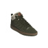 Chaussures Basket-ball adidas Rapid Court Mid Winterized Carnoc/Beimar
