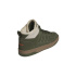 Sapatilhas Basquetebol adidas Rapid Court Mid Winterized Carnoc/Beimar
