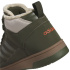 Zapatillas de Baloncesto adidas Rapid Court Mid Winterized Carnoc/Beimar