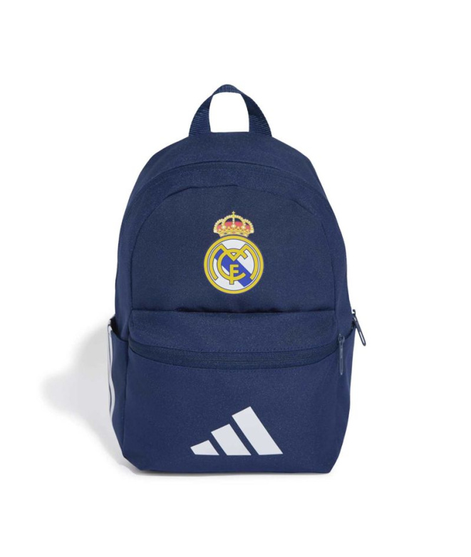 Mochila de Fútbol adidas Real Madrid Kids Bp...
