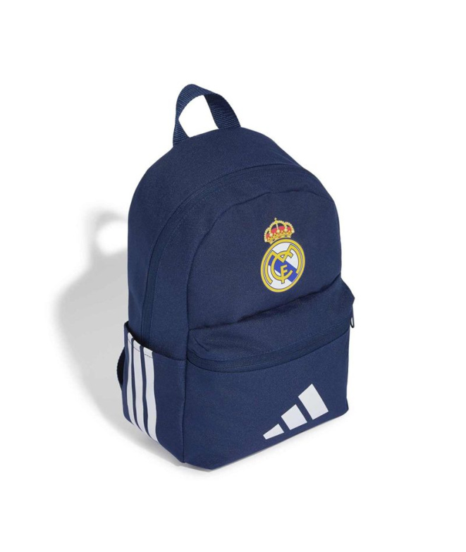 Mochila de Fútbol adidas Real Madrid Kids Bp...