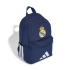 Mochila de Fútbol adidas Real Madrid Kids Bp Tenabl/Blanco