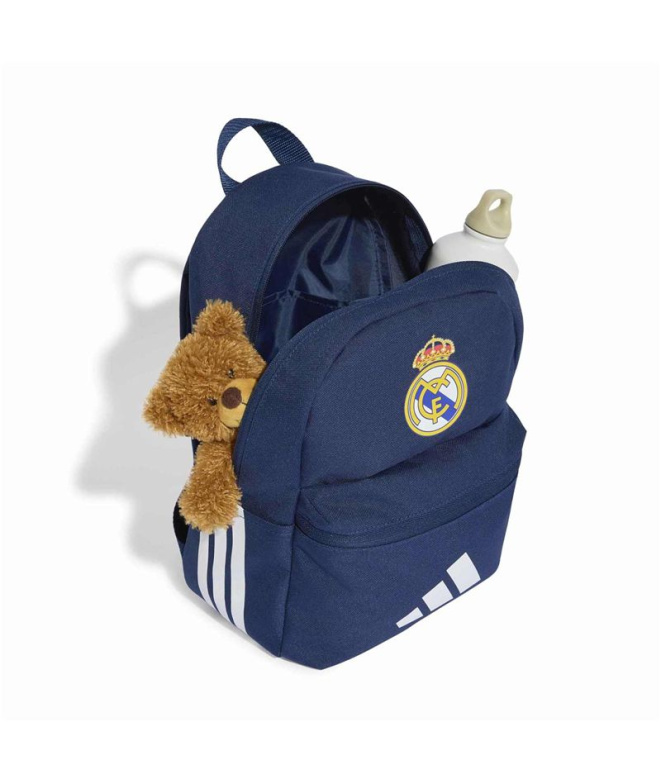 Mochila Futebol adidas Real Madrid BP...