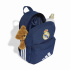 Mochila Futebol adidas Real Madrid BP Tenabl/Branca