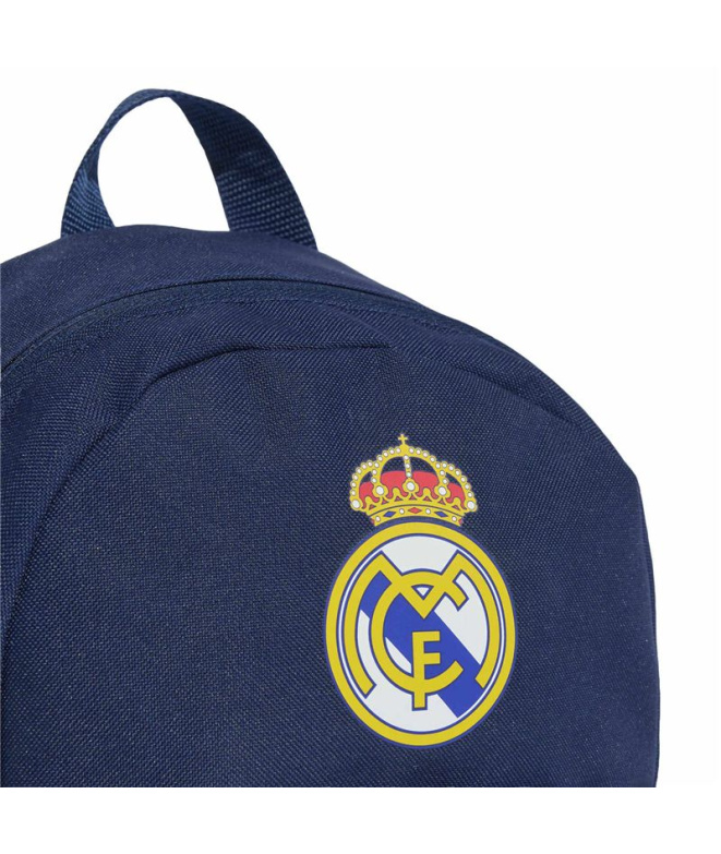 Mochila de Fútbol adidas Real Madrid Kids Bp...