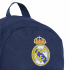 Sac à dos Football pour enfant adidas Real Madrid Bp Tenabl/Blanc