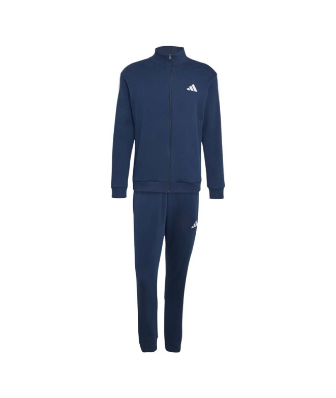 Chándal adidas M 3 Bandas Ft Ts...