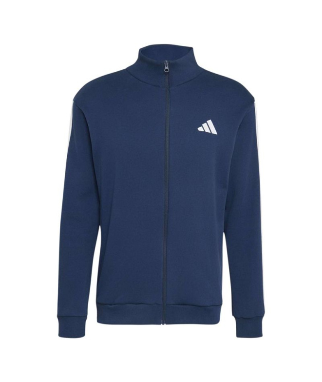Fato de treino adidas M 3 Stripes com camiseta...