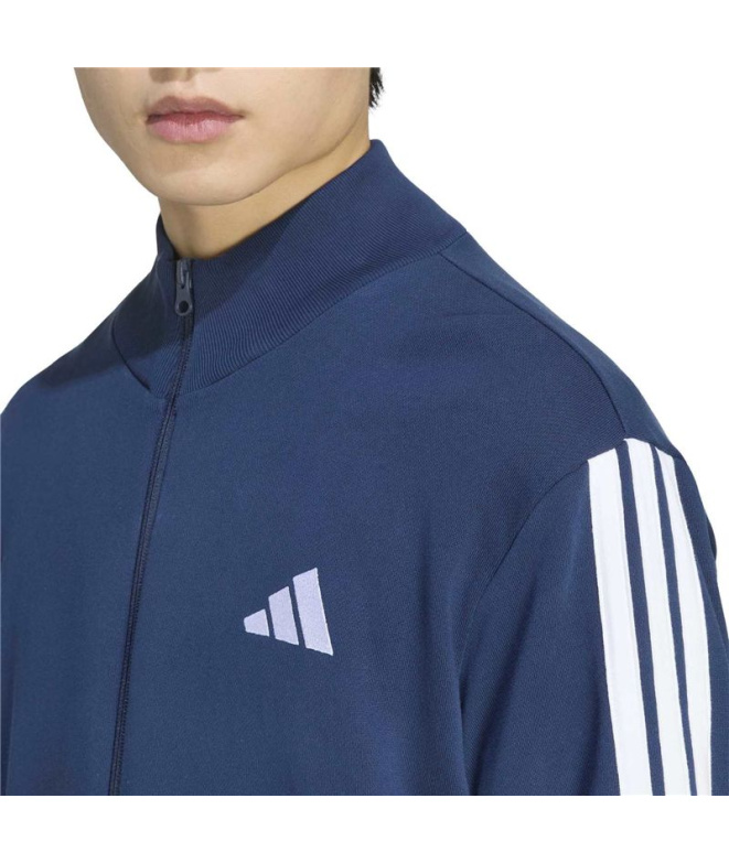 Survêtement adidas M 3 bandes avec t-shirt...