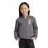 Sweat gris adidas LK Monster FZ