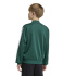 Chaqueta adidas J 3 Bandas Fz Tr Tt Verde