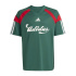 T-shirt Enfant adidas Hot Drkgrn/Blanc/Escmej