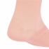 Chaussettes Running running adidas Run Light Crew Turcon/Rojaci