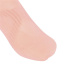 Chaussettes Running running adidas Run Light Crew Turcon/Rojaci