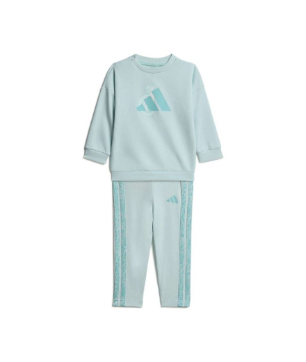 Set adidas Ig An 3 Bandas Menhal/Multco/Mensen