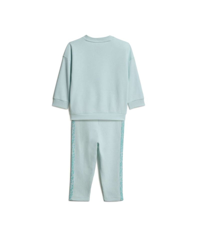 Set adidas Ig An 3 Bandas Menhal/Multco/Mensen