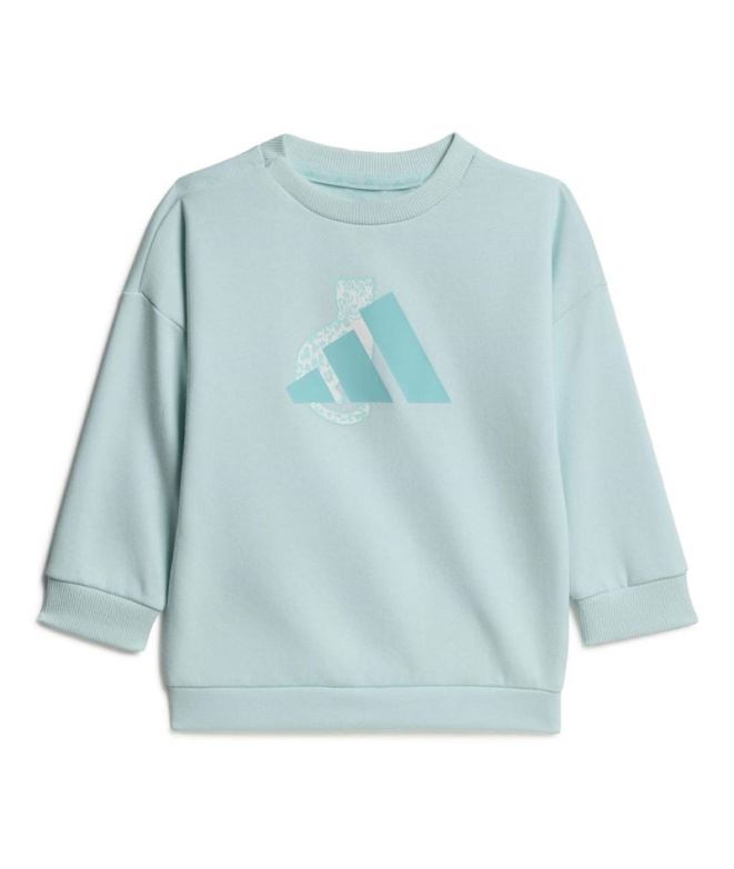 Set adidas Ig An 3 Bands Menhal/Multco/Mensen