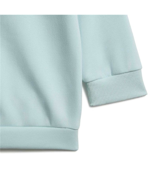 Set adidas Ig An 3 Bandes Menhal/Multco/Mensen