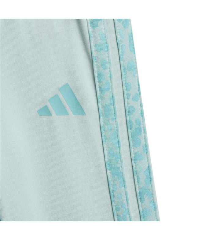 Set adidas Ig An 3 Bandes Menhal/Multco/Mensen