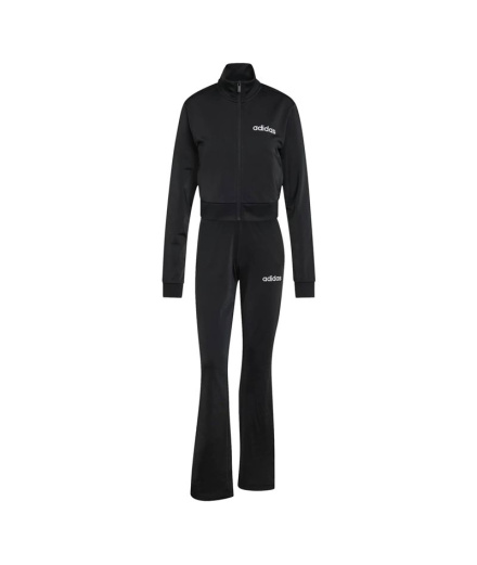 Chandal adidas Glam Ts Mujer Negro