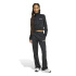 Conjunto de treino Mulher adidas Glam Ts preto