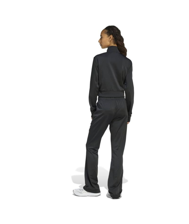 Survêtement adidas Glam Ts Femme noir