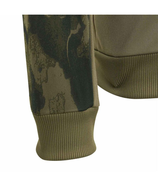 Survêtement adidas J Camo Ts Estoli/Tinjun