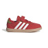 Chaussures Enfant adidas Breaknet Sleek El C rouges