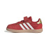 Zapatillas adidas Breaknet Sleek El C Rojo Infantil