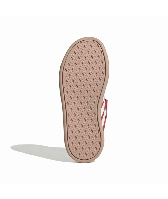 Chaussures Enfant adidas Breaknet Sleek El C...