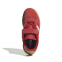 Zapatillas adidas Breaknet Sleek El C Rojo Infantil