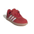 Zapatillas adidas Breaknet Sleek El C Rojo Infantil