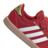 Chaussures Enfant adidas Breaknet Sleek El C rouges