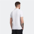 Polo Homem Lyle & Scott V1 lisa, branca