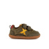 Chaussures vertes Munich Baby Koda W
