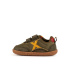 Sapatilhas verde Munich Baby Koda W