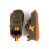 Sapatilhas verde Munich Baby Koda W