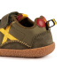 Sapatilhas verde Munich Baby Koda W