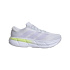 Chaussures Running adidas Questar 4 Femme violet/jaune