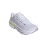 Sapatilhas Running Mulher adidas Questar 4 roxo/amarelo