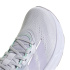 Chaussures Running adidas Questar 4 Femme violet/jaune