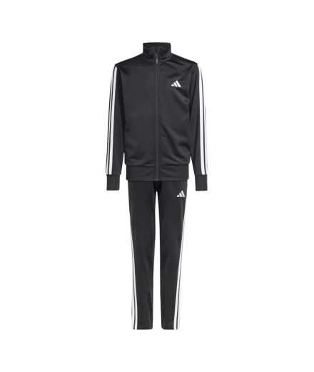 Survêtement Enfant adidas 3Bands noir