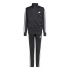 Survêtement Enfant adidas 3Bands noir