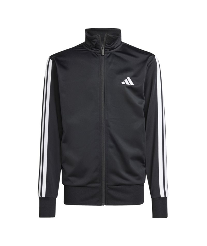 Survêtement Enfant adidas 3Bands noir