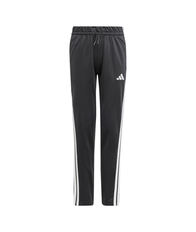 Fato de treino Infantil adidas 3Bands preto