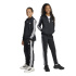 Chándal adidas 3Bandas Infantil Negro